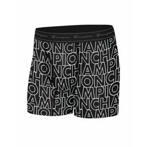 Champion Men's Script Printed Boxer Brief Size (M) Underwear NWOT